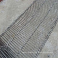 Portable Stainless steel wire mesh conveyor belt